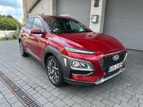 Hyundai Kona Platinium ,Super Stan, Navi, Kamera, Head-Up,