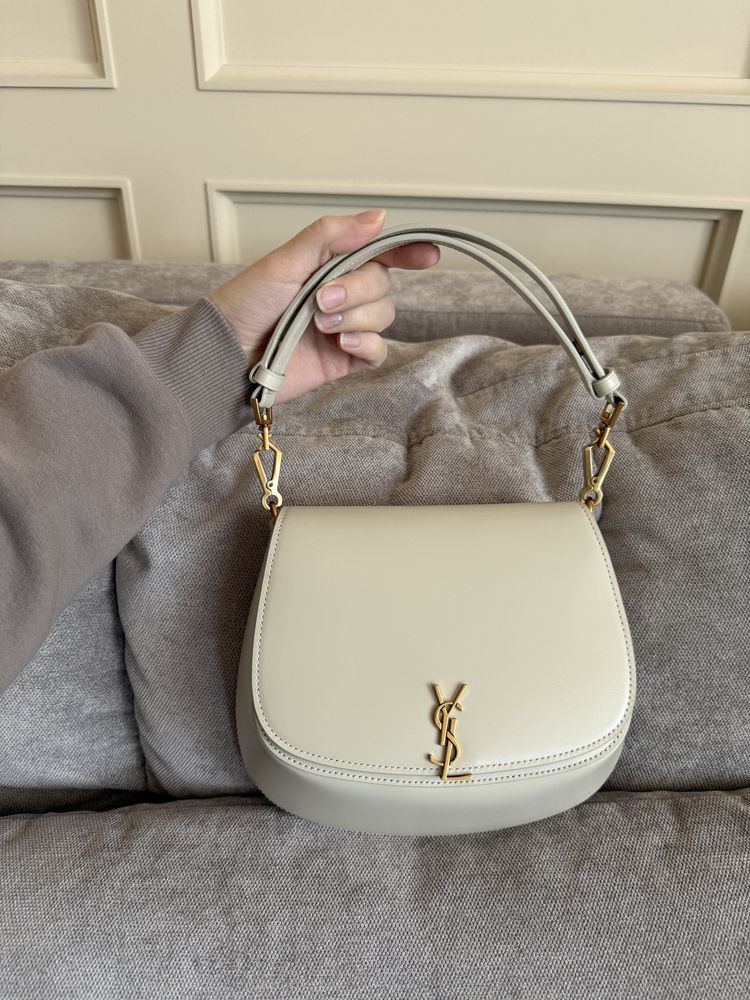 Оригінальна сумка Yves Saint Laurent