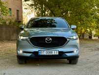 Mazda CX-5 Touring