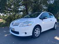 Toyota auris 1.4 d4d