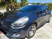 Renault Clio 0.9 TCE 2018