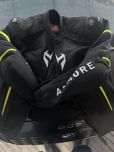 Casaco Armure Tamanho L (Pele)