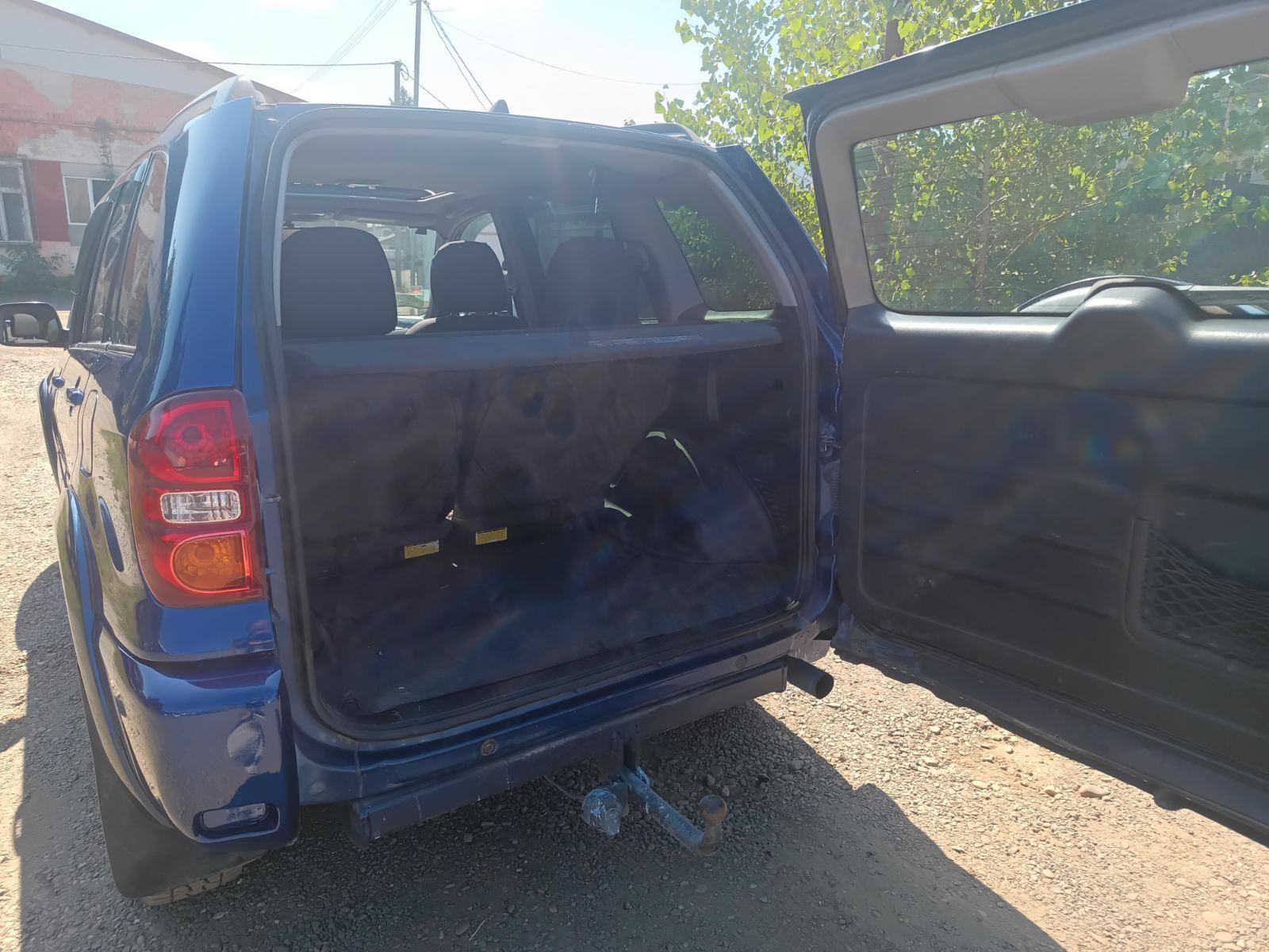 Продам Тойота RAV4