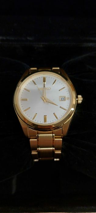 Zegarek męski Seiko sur314p1