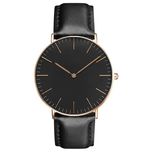 Zegarek kwarcowy damski Montre Femme Relogio