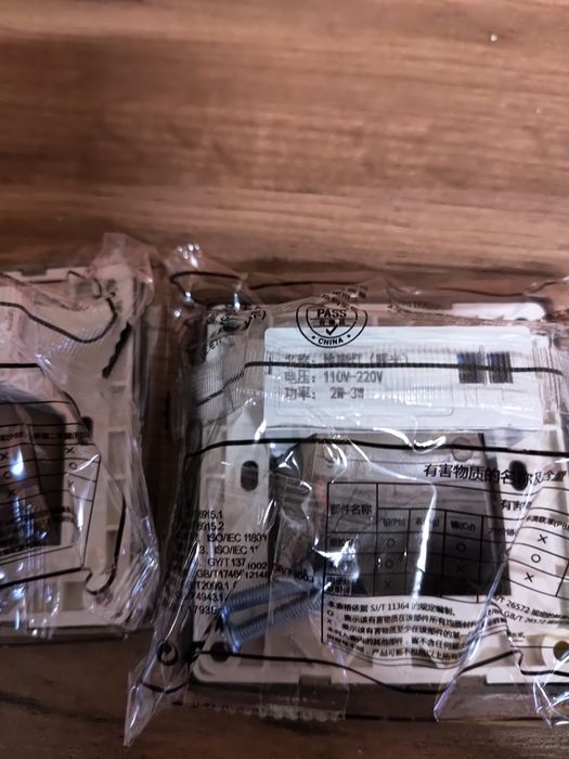 Oswietlenie schodowe