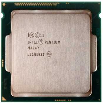 Processador Intel Pentium G3250 LGA1150