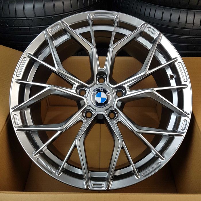 Диски На Авто R18 5x120 БМВ X1 X3 X5 E46 E90 F30 E60 F10 F32 F07 BMW