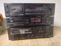 denon dr-m30hx wzmacniacz