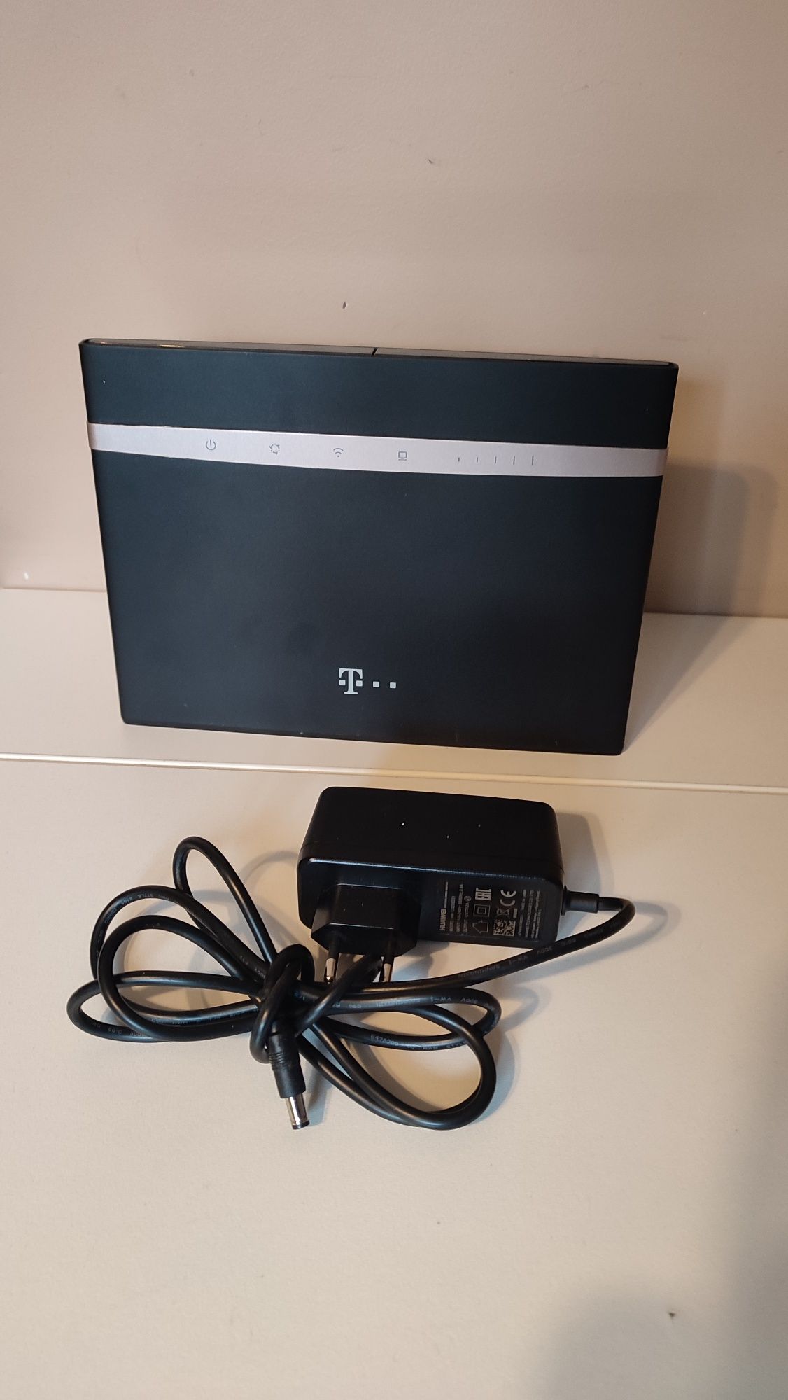 Router Huawei b525