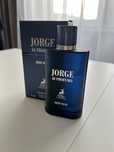 Jorge Di Profumo Deep Blue 70/100 ml