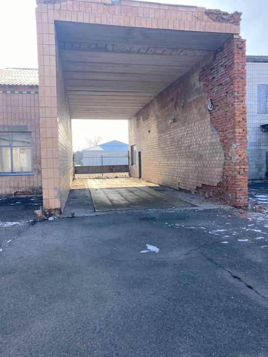 Продається бізнес хлібокомбінат