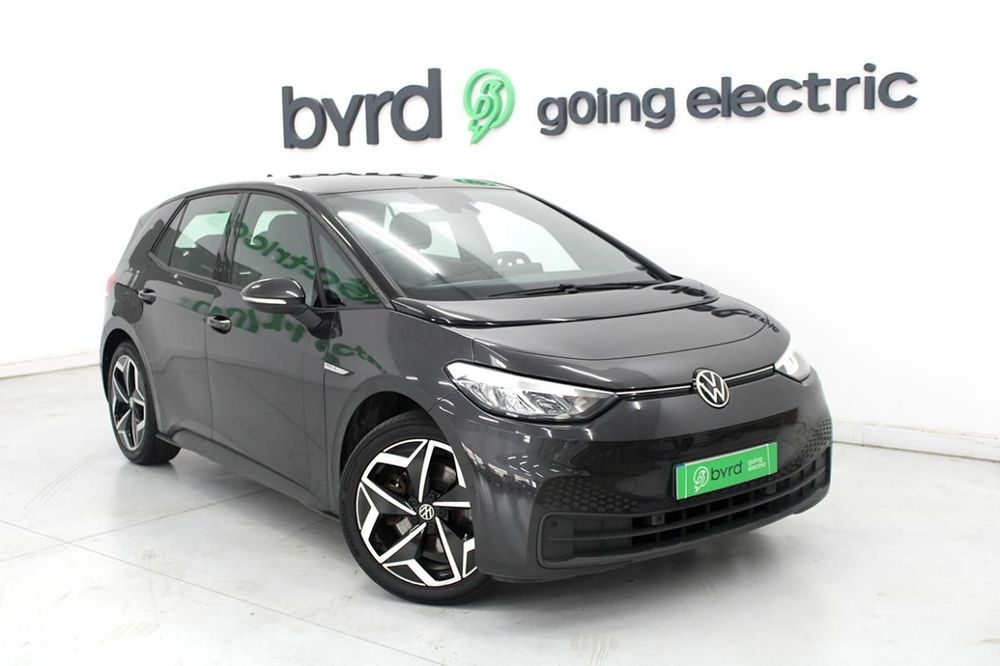 VW ID.3 77 kWh Pro S