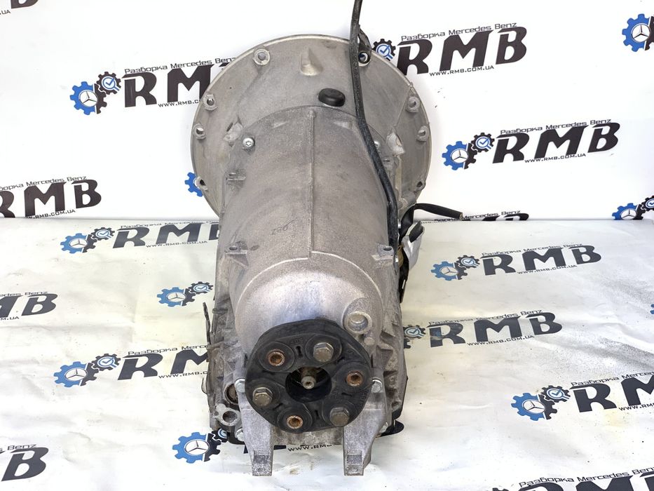 Коробка автомат АКПП 722618 Мерседес E320 E W210 M112 V6