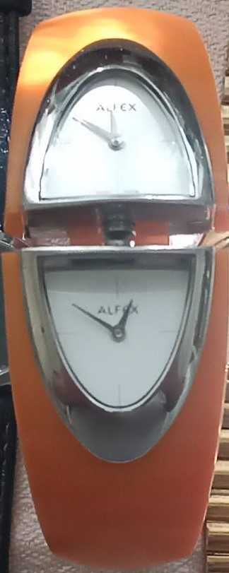 Продам часы Alfex