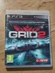 Grid 2 Play Station 3 PS3