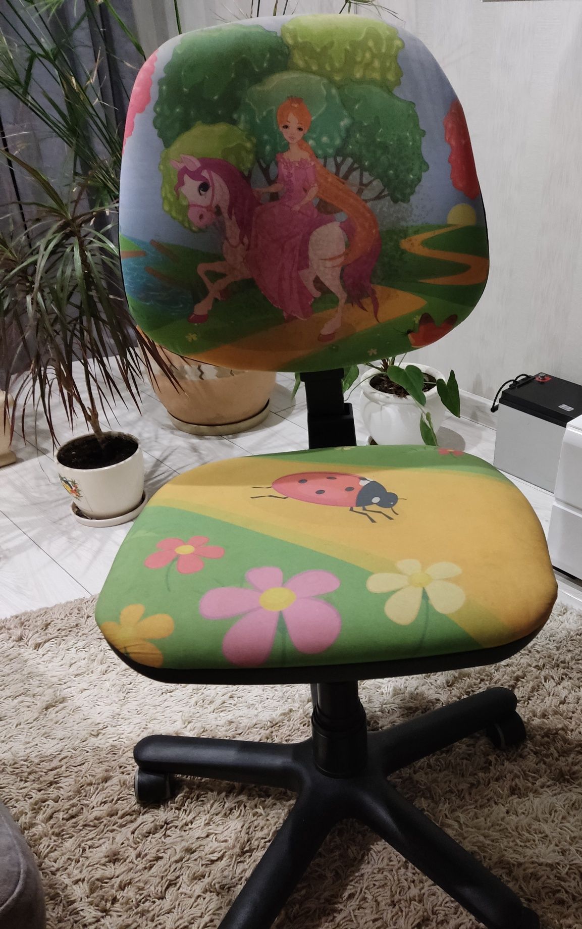 Крісло для комп'ютера