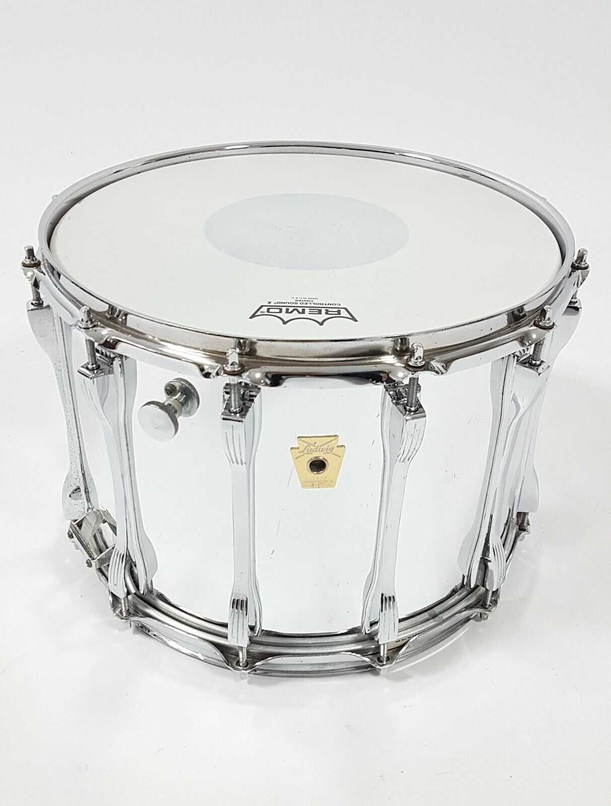 Ludwig LC-481 Deep Rock werbel  14x10