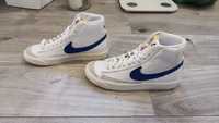 Buty Nike Blazer'77 Unisex - Sneakersy wysokie rozmiar 39