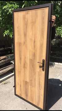 Двері металеві, двері нестандартних і стандартних розмірів