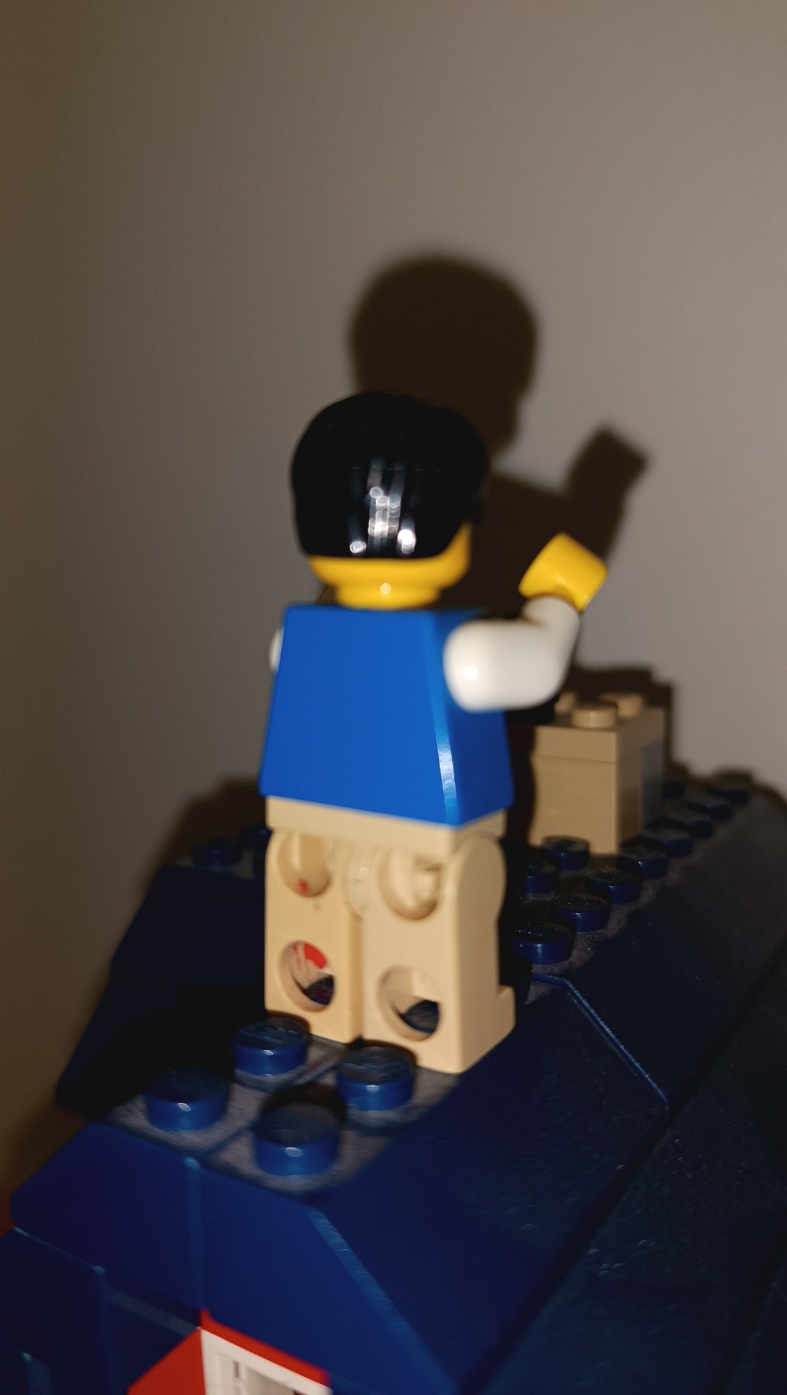 LEGO 31009 domek stan db
