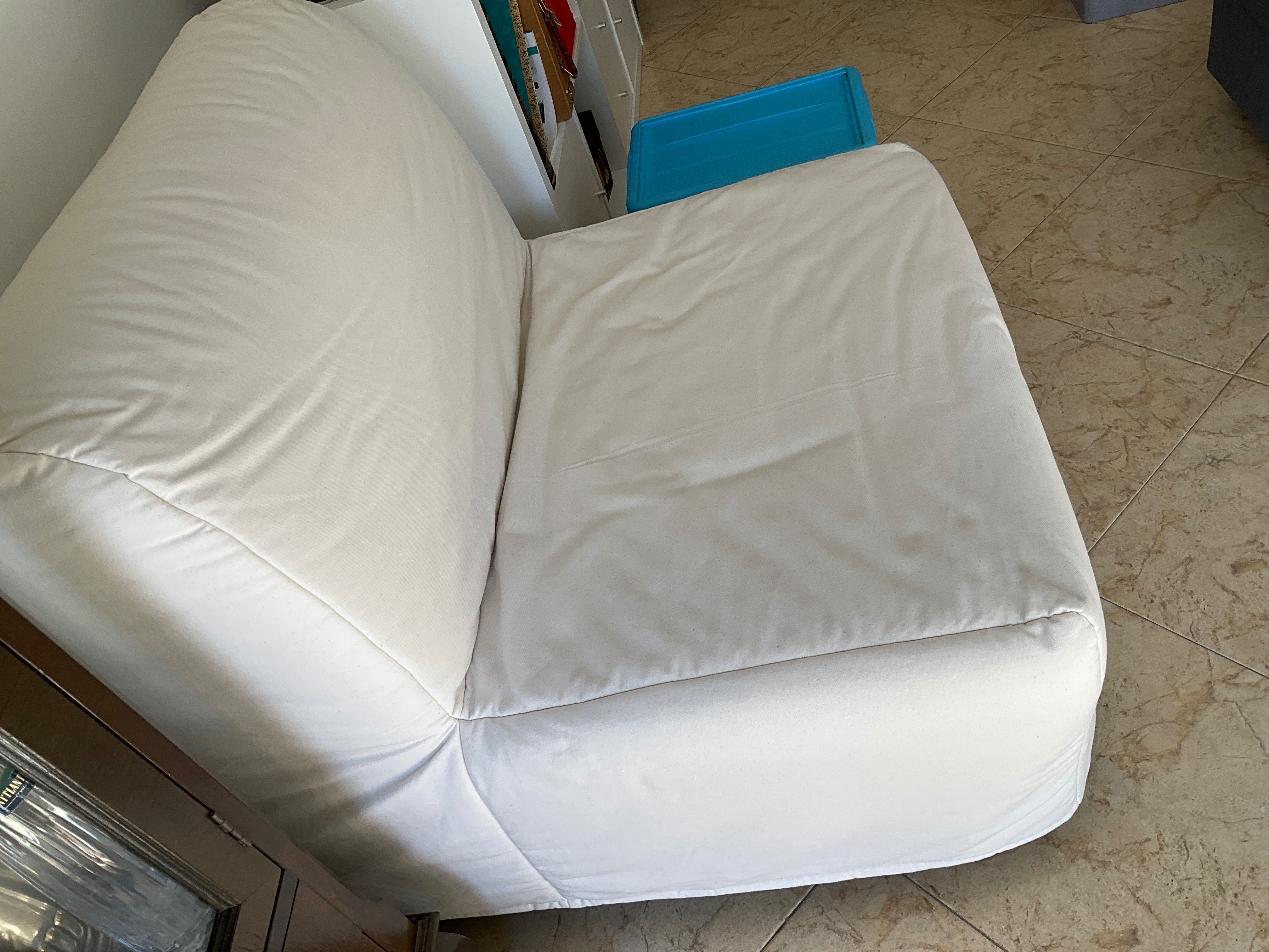 Sofa cama 1 pessoa
