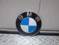 Znaczek logo w zderzak przód BMW 5 F10 F11 2016 rok nr 7057794