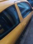 Renault Megane Coupe