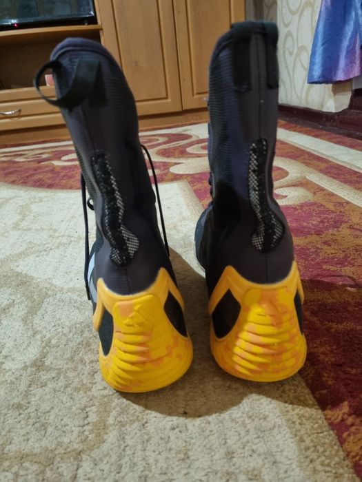 Боксерки Adidas speedex Ultra