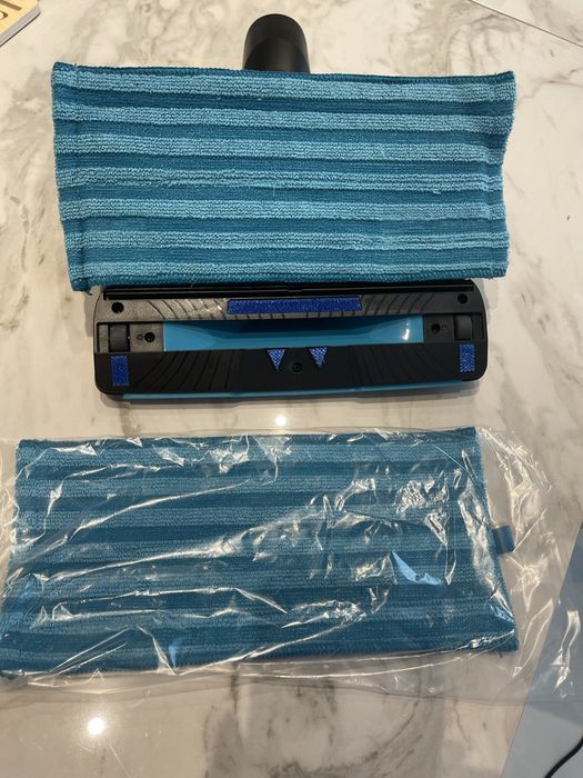 Запчасти на пылесос Philips speed Pro max agva