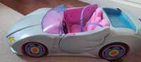 Carro Descapotável Prateado - Barbie Extra - Menina > 36 meses