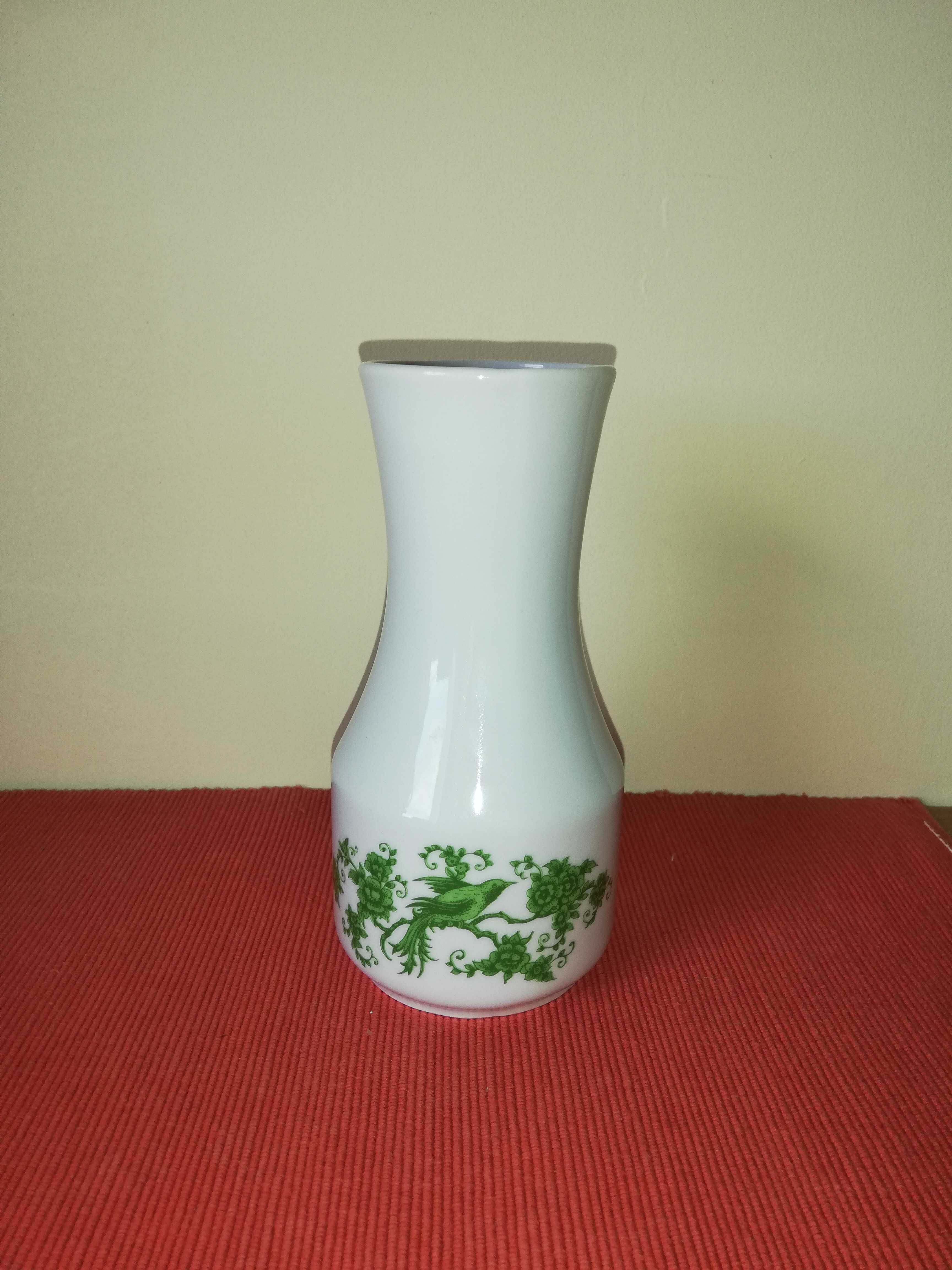 Wazon porcelana Wawel