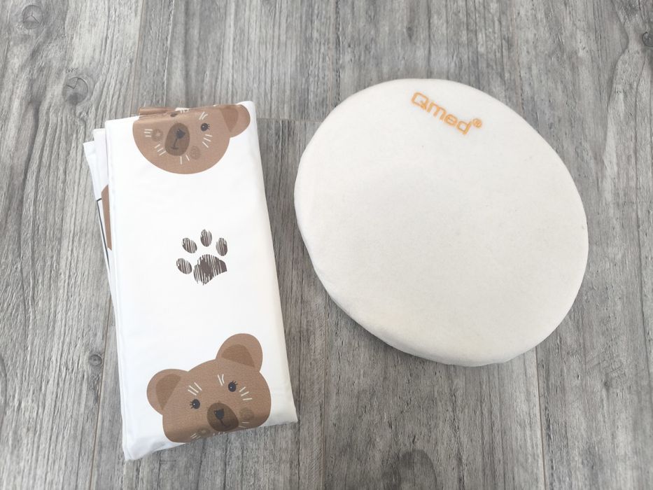 Wózek 4w1 King Lonex retro ISOFIX- jak nowy