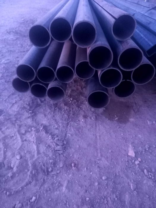 Rura okrągła 60,3 x 3,0 II gatunek