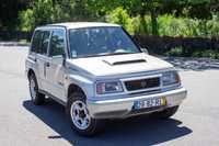 Suzuki Vitara JX 1.9 TD Intercooler