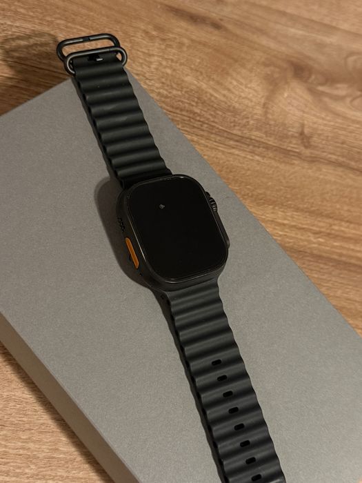 Apple Watch Ultra 2