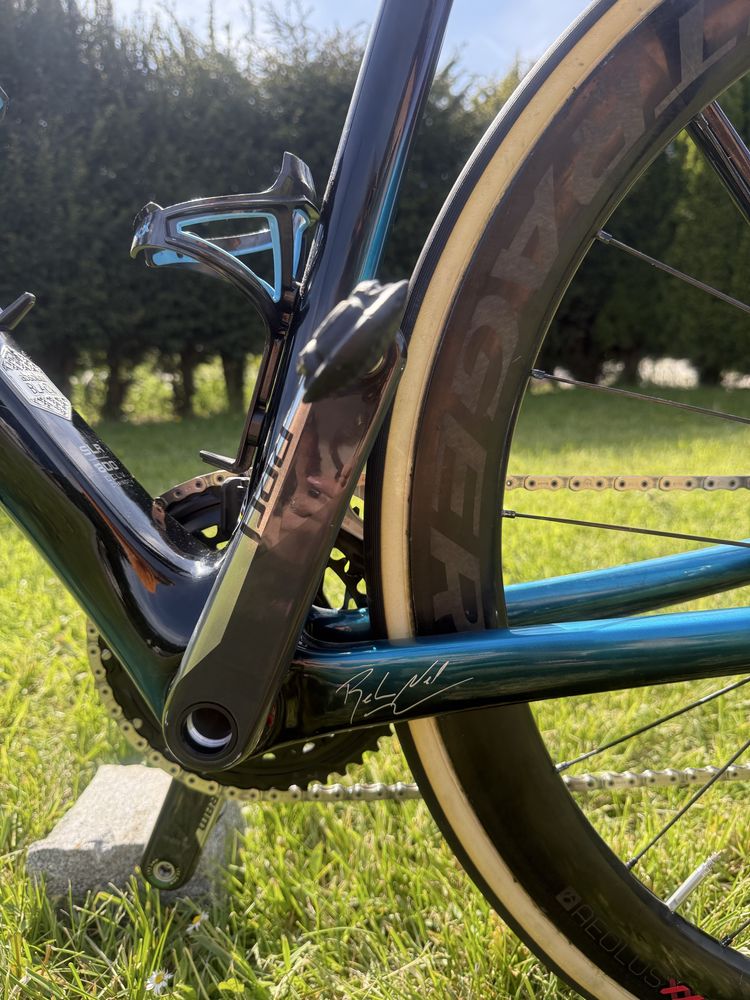 Trek emonda slr 54 red axs