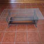 Mesa de centro de sala de estar