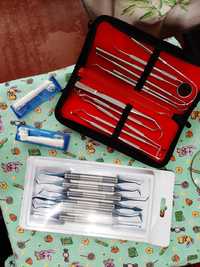 Инструменты для стоматологов