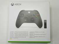 XBOX SERIES 1914 Oryginalny Pad Kontroler Microsoft Czarny SKLEP