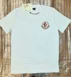Nowa Tshirt koszulka Moda MONCLEARING PALM ANGELS ŁAP okazje L