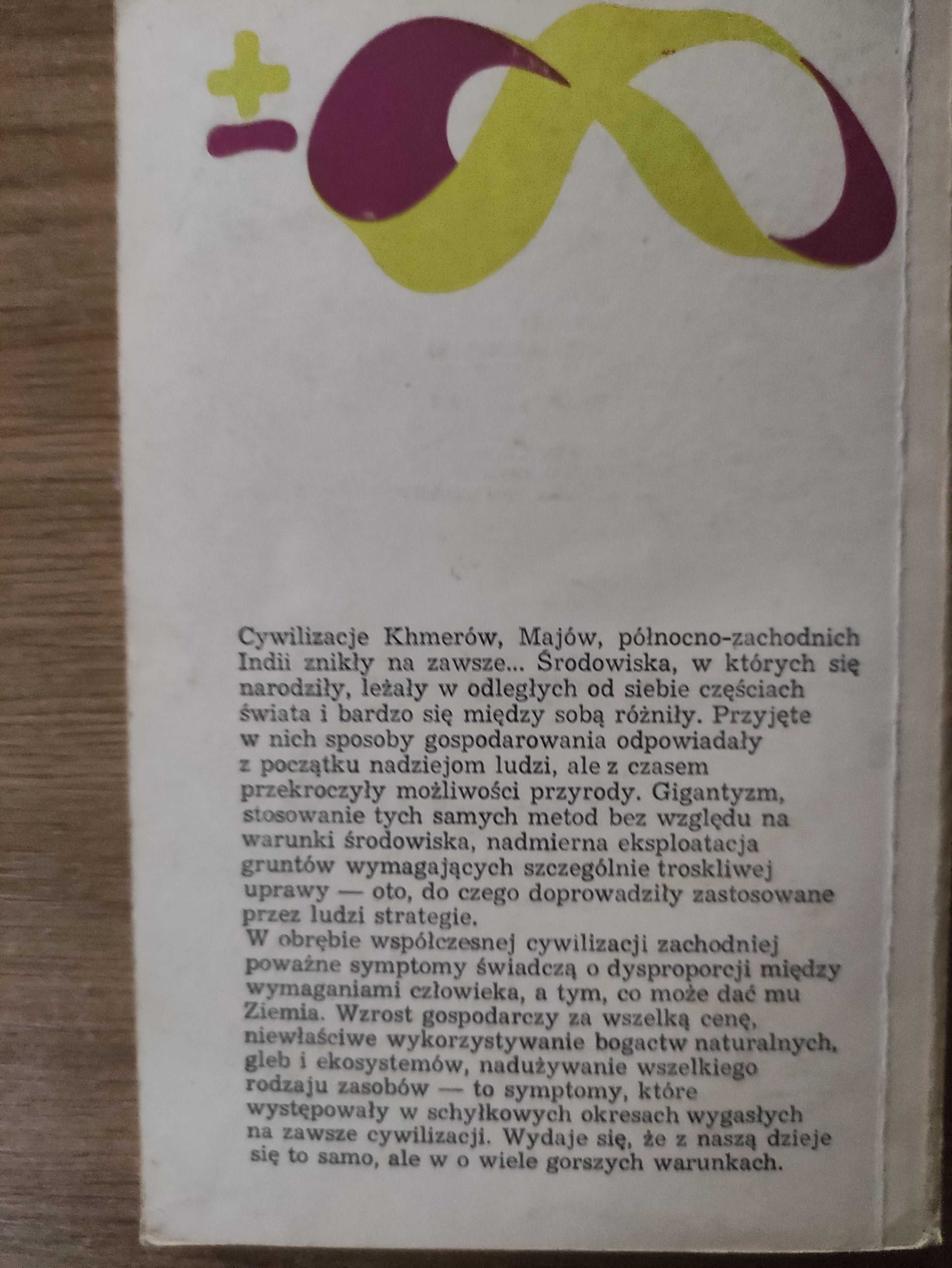 Siła życia - Jean Dorst
