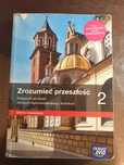 Zrozumieć przeszłość 2 zakres rozszerzony