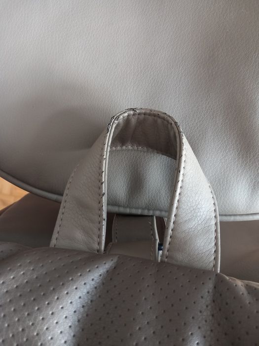 Wózek Anex e type truflle 2w1