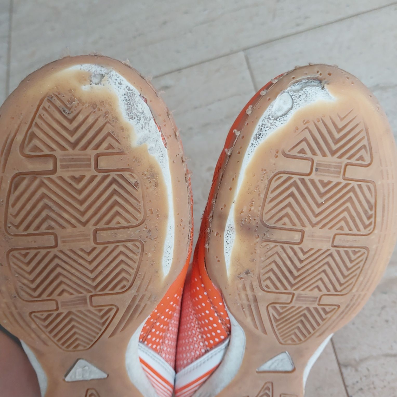 Buty sportowe huari