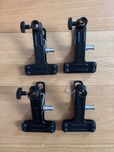 Klamra klips manfrotto 175