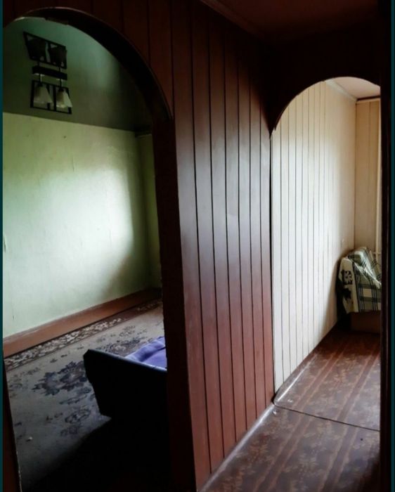 Сдам 2х двух комнатную квартиру в г. Николаевка в 15 км от г. Славянск