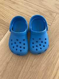 Crocs dziecięce C4/5