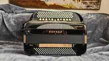 Legendarny Hohner GOLA