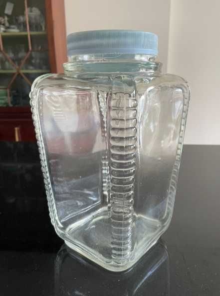 Antigo rasco de Mercearia